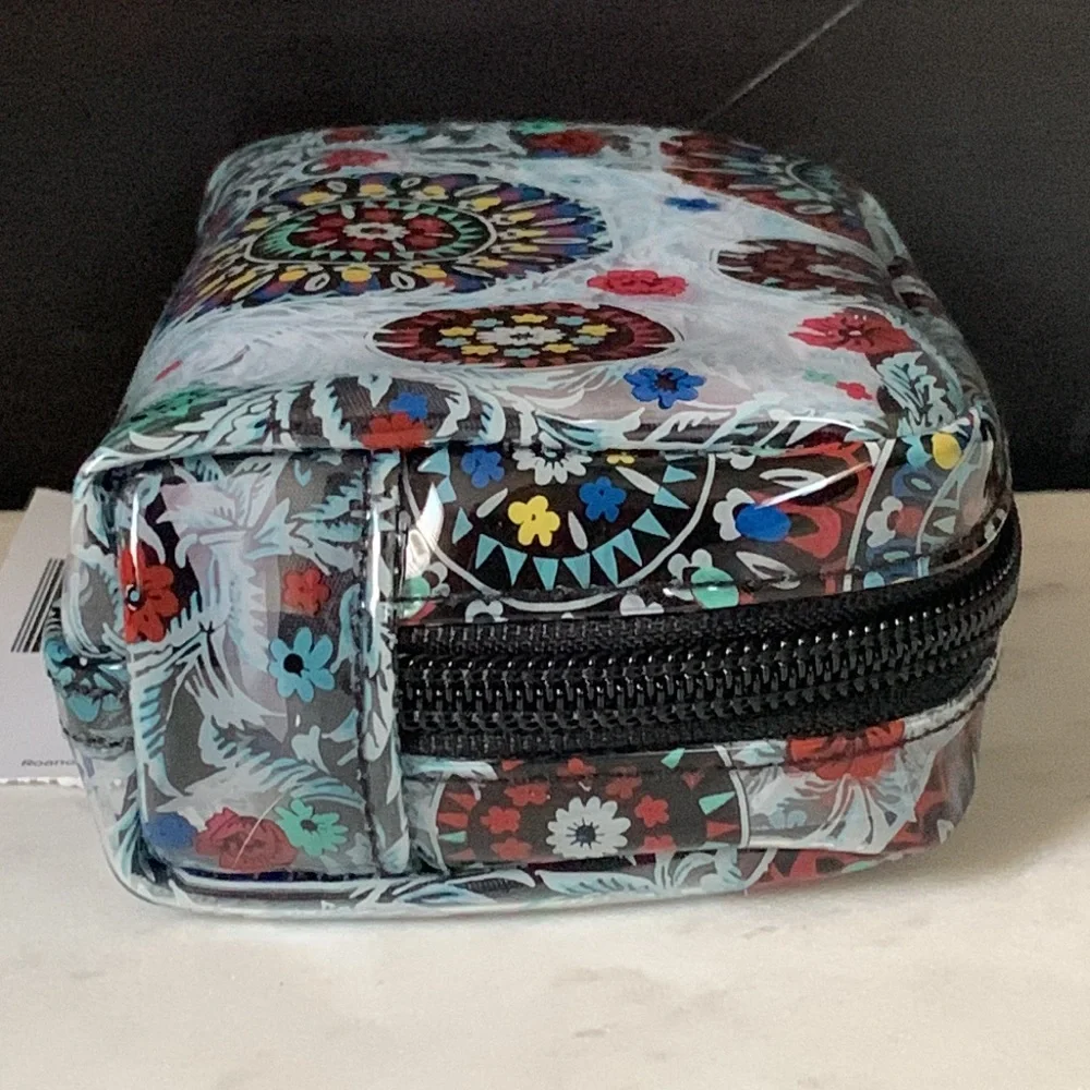 Vera Bradley this case